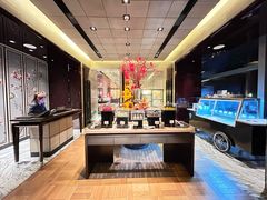-深圳四季酒店·馥自助餐厅