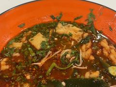 -西塘落锅面(罗星路店)