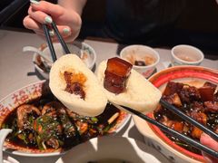 -老头儿油爆虾(金沙印象城店)
