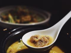 京城酥肉锅-四季民福烤鸭店(西单华威约饭街店)