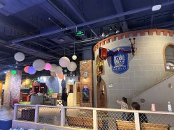 -幻贝家儿童乐园(杭州远洋乐堤港店)