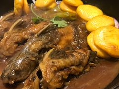 -上关雪東北菜(中房金谊店)