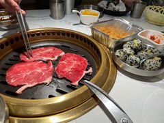 -花味·自助烤肉(南方时代店)