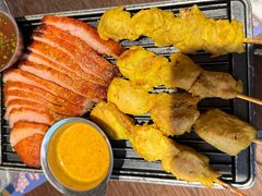 -泰妃殿(武汉首店)