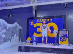 -宁波冰雪大世界(北仑区)