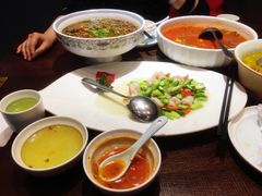 -锦庐道地川菜(来福士店)