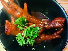 -灶丰年间(定安路店)