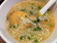 粥-海味当家·蒸锅海鲜(中山广场创始店)