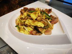 -渔公码头·九龙湾国际饭店