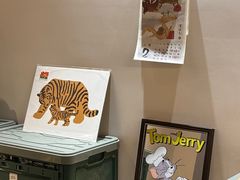 -虎伢Fuuya!咖啡煎饼(陆家嘴波特营店)