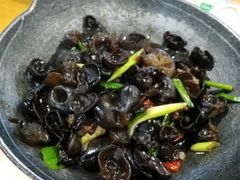 -万景饭店·鱼街农家菜