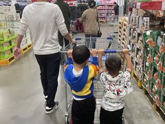 -山姆会员商店(邻瑞广场店)