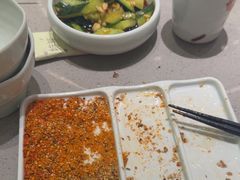 -白玉·朝鲜族烤串(深圳Kkone店)