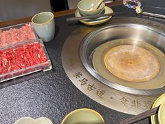 -菌自由丨野生菌火锅特色庭院餐厅(丽江古城店)