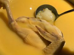 金屋藏娇-大红袍火锅料理(尖沙咀店)