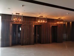 -北京瑰丽酒店·宴会厅·婚宴·会展
