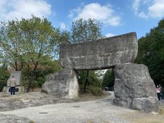 -河姆渡遗址博物馆