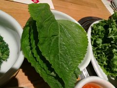 -萨拉伯尔水源素问店·韩国宫廷料理(人民路店)