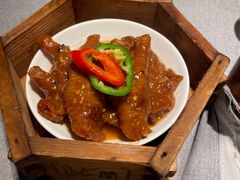 -晓粤·惹味粤菜(凯德乐峰广场店)