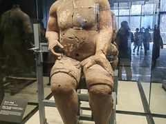 -秦始皇帝陵博物院-丽山园