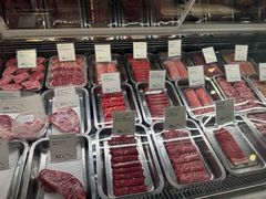 -羽深肉铺 Steak & Wine
