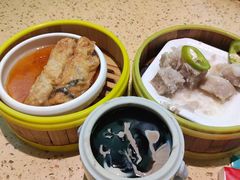 -蒸武门·广式茶点(江南店)