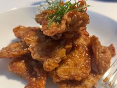 -北京柏悦酒店·锦庭餐厅Dining Room
