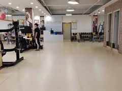 -中田·健身+普拉提(浦东金高路店)
