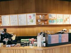 -星巴克(天津佛罗伦萨小镇店)