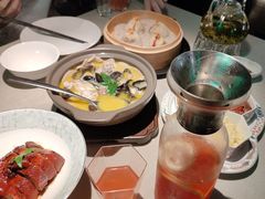 -米桃·苏园·苏锡菜(仁恒仓街店)