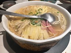 -雨后行菜(报慈北路店)