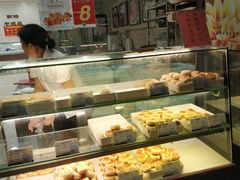 -上海市长春食品商店(淮海中路店)