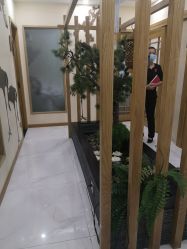 -芳朵美容养生SPA