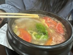 -大佬李砂锅(钱江财富广场店)