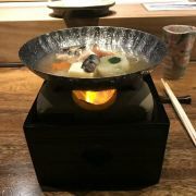 -桐寿司Sushi Tong