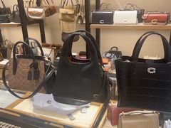 -COACH蔻驰(双安商场店)