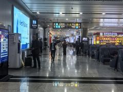 -威海大水泊国际机场