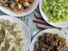 -名超海鲜烧烤大排档