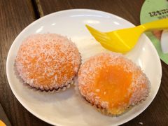 -许留山(梳士巴利道店)