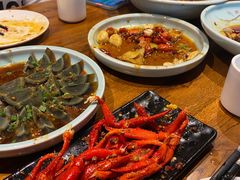 -戴记龙虾(天泽街店)