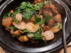 紫苏海蛎-莆田餐厅PUTIEN(万象天地店)