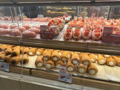 -山崎面包(苏州中心店)