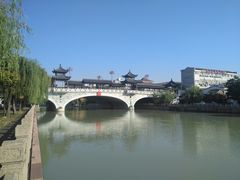 -齐家扬州老鹅(东关街店)