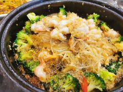 -令氏家外家周礼食府(桥南店)