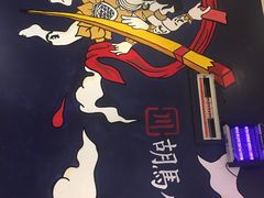 -胡马八破·川菜小馆(高新万达店)