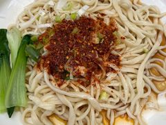 -香辣爆肚面(钟楼店)