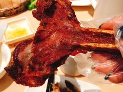 -避风塘(宝山万达店)