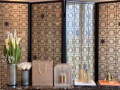 -宝格丽BVLGARI(卓展购物中心店)