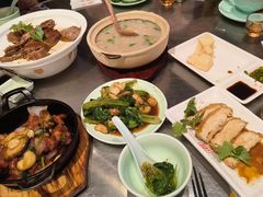 -潮界(虹桥新天地店)