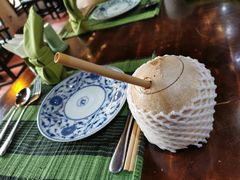 -Lam Vien Restaurant